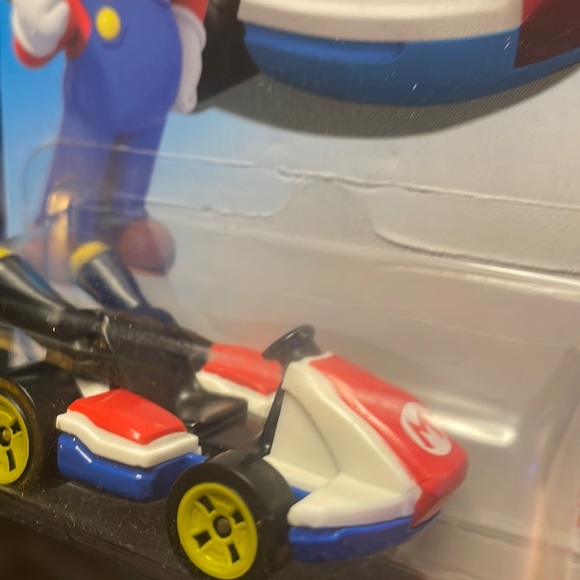 🍄Mario Kart Standard Kart - Picture 4 of 8